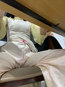 Minssa6969 online show from February 2, 5:28 am