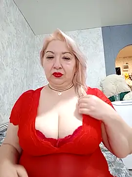 URALS-BOOBS online show from February 14, 11:29 am
