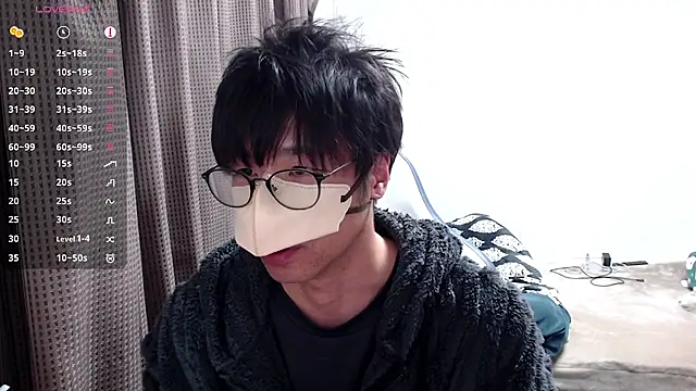 yuu-to-desu online show from March 8, 4:16 am