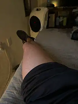 Chiludove online show from May 29, 1:36 am
