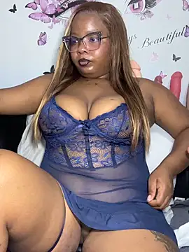 Exxoticaa online show from April 1, 12:00 am