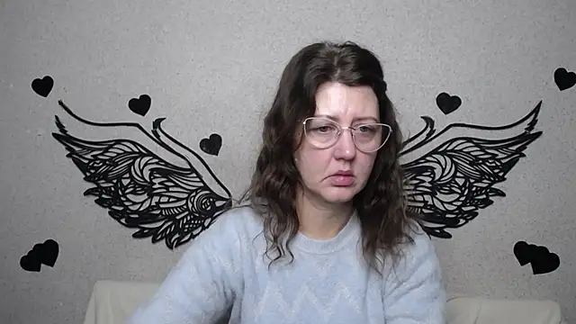 Snapshot of RoseHille chatting on February 1, 6:01 am RoseHille online show from February 1, 6:01 am