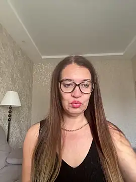 Milana8263 online show from January 19, 8:29 am