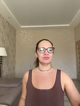 Milana8263 online show from March 9, 8:18 am