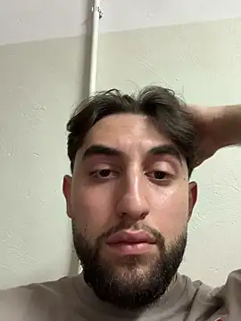 Francesconinf online show from April 19, 1:05 am