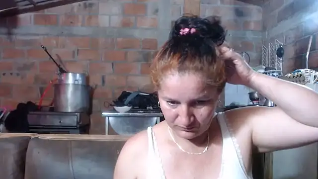 Sra Angelina online show from June 14, 8:00 pm