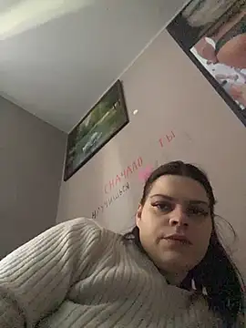 Snapshot of Dona_Mafia chatting on January 17, 1:21 am Dona Mafia online show from January 17, 1:21 am