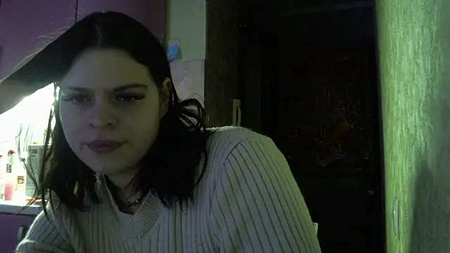 Snapshot of Dona_Mafia chatting on January 17, 11:30 pm Dona Mafia online show from January 17, 11:30 pm