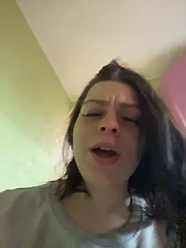 Snapshot of Dona_Mafia chatting on February 3, 2:11 pm Dona Mafia online show from February 3, 2:11 pm