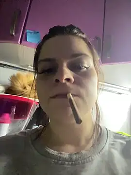 Snapshot of Dona_Mafia chatting on February 6, 12:19 pm Dona Mafia online show from February 6, 12:19 pm