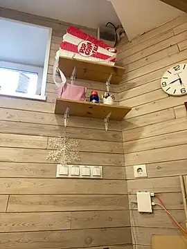 Snapshot of Dona_Mafia chatting on February 20, 5:37 am Dona Mafia online show from February 20, 5:37 am