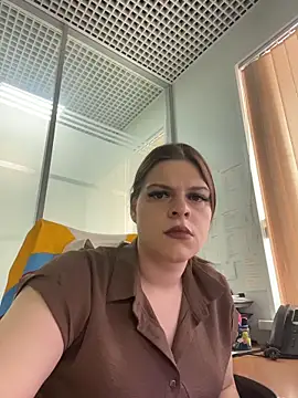 Dona Mafia online show from May 20, 11:22 pm