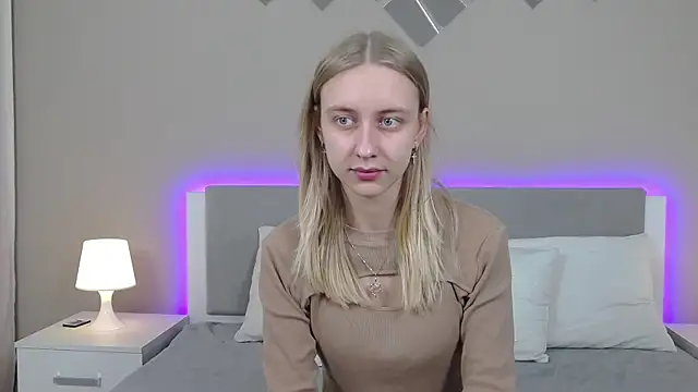 RachaelCute online show from February 28, 10:16 am