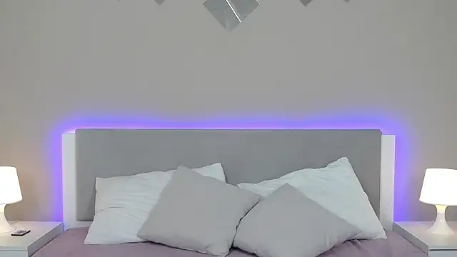 RachaelCute online show from March 27, 11:10 am