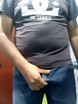 Kikke2025 online show from February 28, 5:08 am