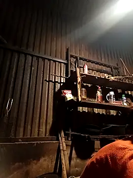 Snapshot of -Chua-90 chatting on February 9, 11:42 pm -Chua-90 online show from February 9, 11:42 pm