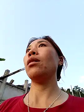 Snapshot of -Chua-90 chatting on February 26, 10:47 am -Chua-90 online show from February 26, 10:47 am