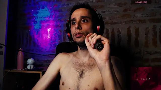 CaramelToy online show from March 4, 4:18 am