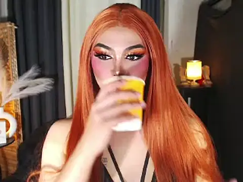 horsecock gabriela online show from July 22, 11:18 pm