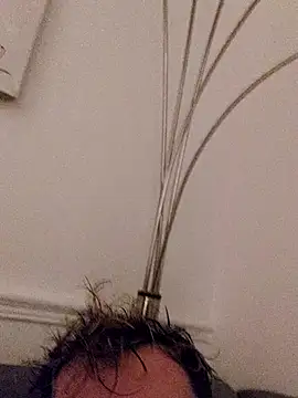 Nousdeux21 online show from January 16, 6:50 am