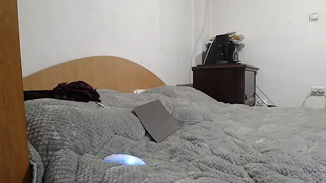 MissyDior8 online show from February 17, 10:56 am