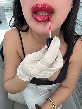 esmerbebek777 online show from February 10, 1:48 pm