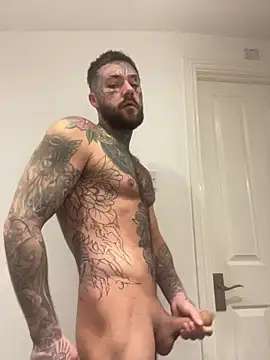 magicmichaell online show from November 23, 1:22 pm