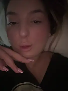 Marisaaasss online show from June 30, 7:20 am