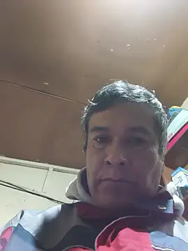Riki121274 online show from August 2, 2:10 am