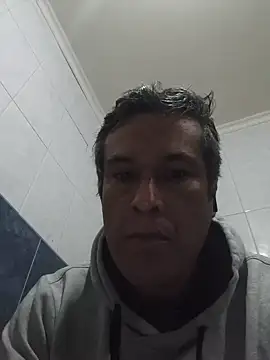 Riki121274 online show from August 5, 2:58 am