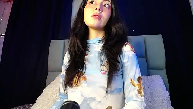 DahliaVex  online show from March 12, 11:16 am