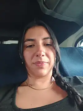 ViolettaWalton1 online show from August 1, 3:33 pm