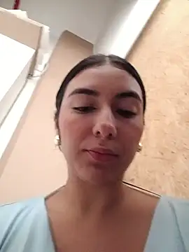 ViolettaWalton1 online show from August 5, 2:09 pm