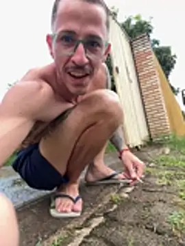 Lucasjandre online show from February 12, 8:48 pm