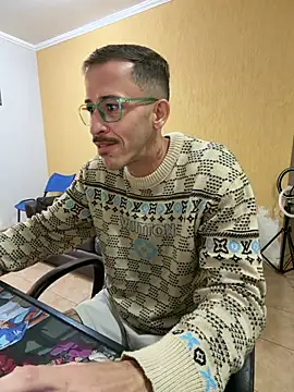 Lucasjandre online show from June 3, 11:57 am