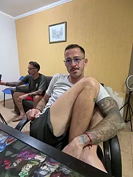 Lucasjandre online show from June 11, 8:51 pm