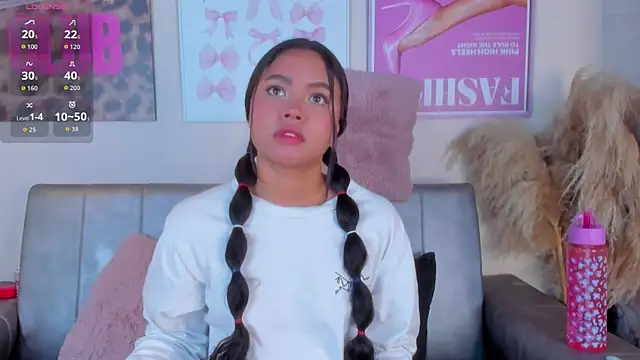 april grey11 online show from April 4, 5:43 pm