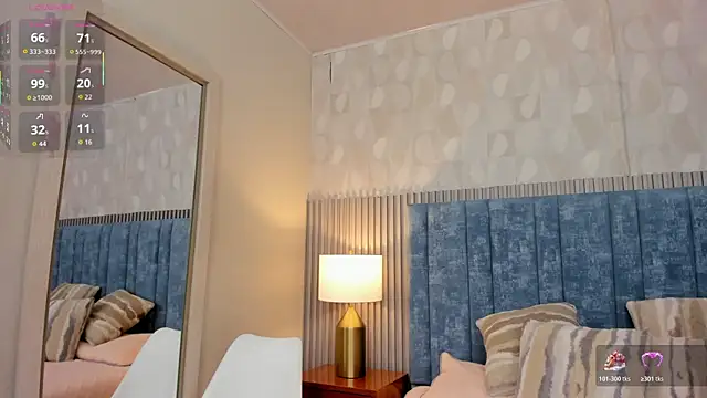 MIss  sammy  online show from January 17, 11:26 am