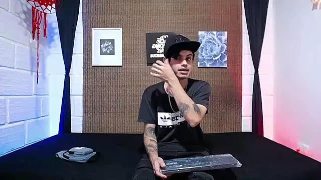 wild duo777 online show from December 20, 5:09 pm