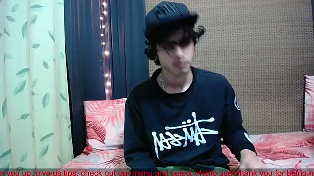 wild duo777 online show from May 13, 1:25 am