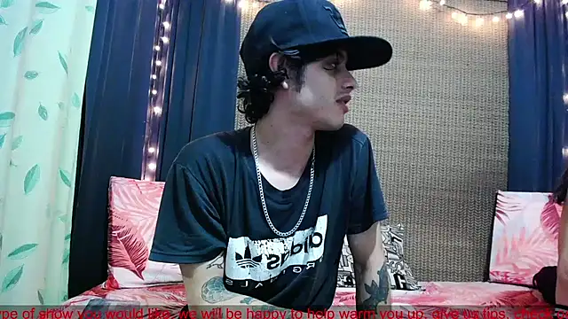 wild duo777 online show from May 13, 2:25 pm