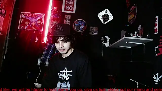 wild duo777 online show from May 24, 1:21 am