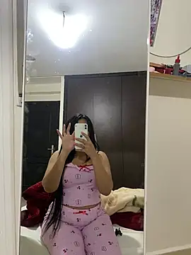 Snapshot of Doha-38 chatting on May 13, 2:53 am Doha-38 online show from May 13, 2:53 am