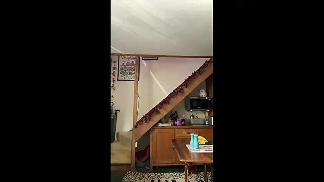 LeatherSdaddy online show from March 31, 11:10 am