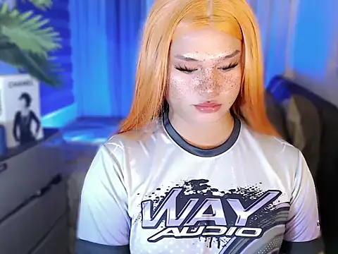 UrGoddess Sofia online show from February 4, 9:26 am