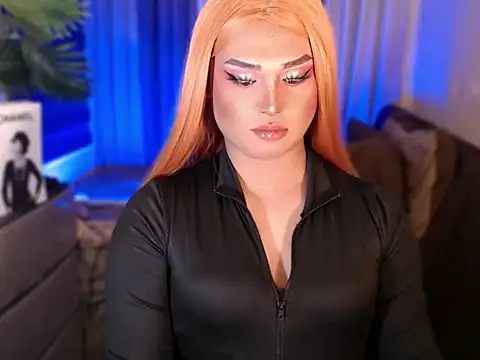 UrGoddess Sofia online show from February 6, 2:16 am