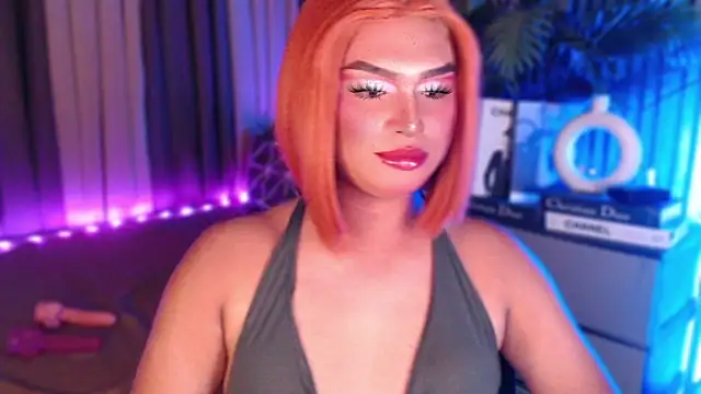 UrGoddess Sofia online show from April 7, 6:19 pm