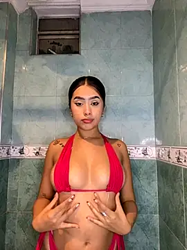 lauren clauz online show from November 27, 1:29 am