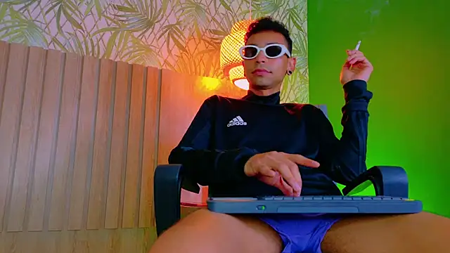 Imtavo online show from January 17, 9:07 pm