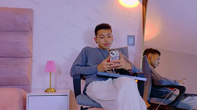 Imtavo online show from February 13, 9:11 pm